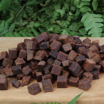 Mini pieces of lamb (50g)