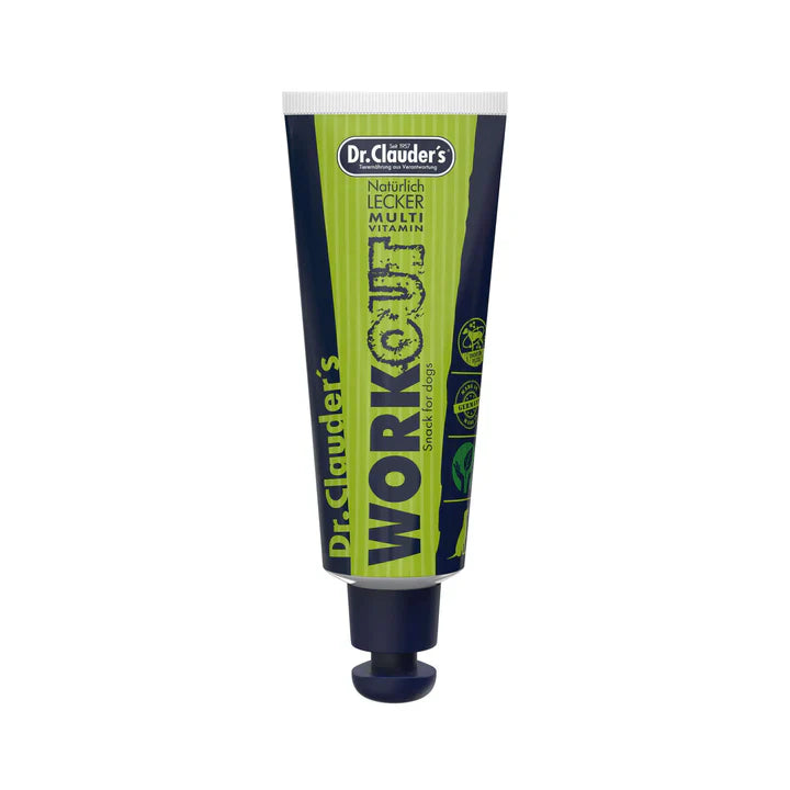 Candy in a tube multivitamin (100g)