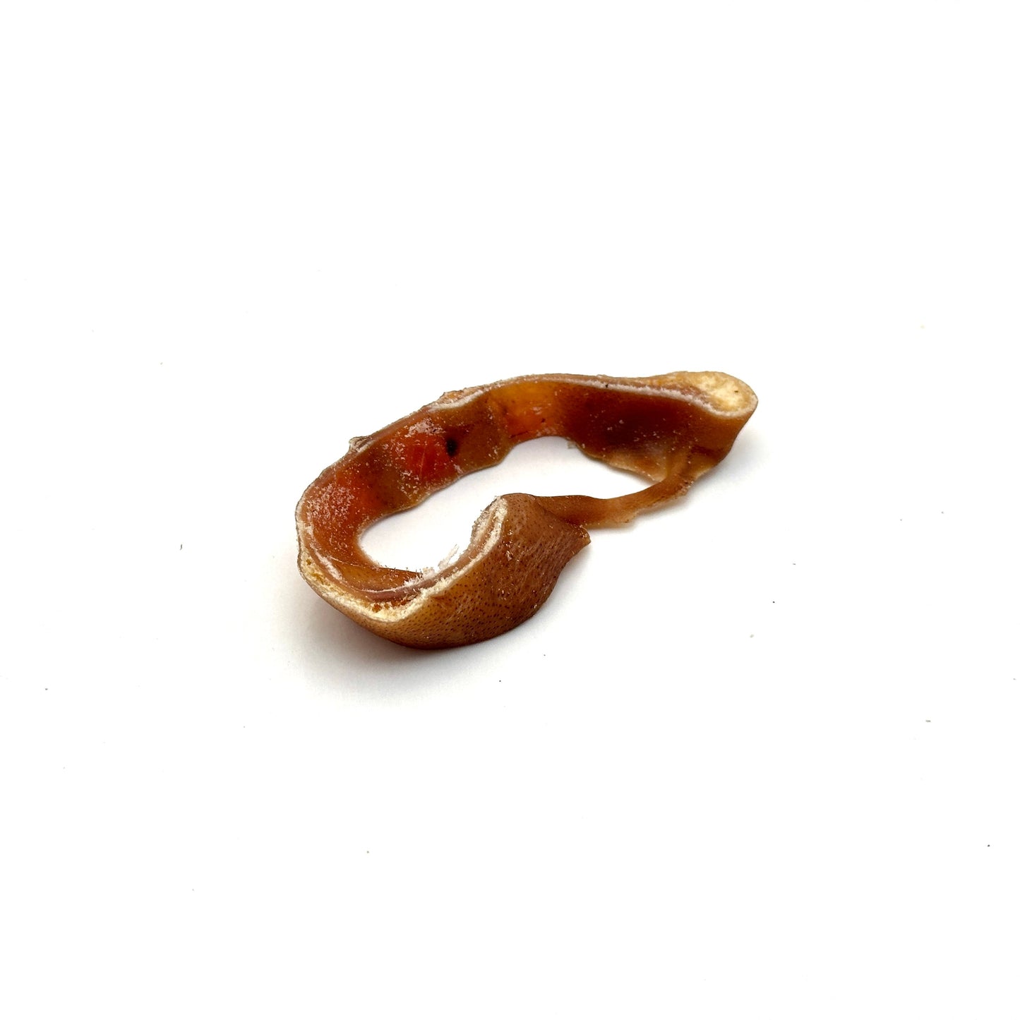 Swedish pig ear strips