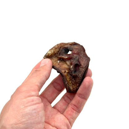 Swedish pig's snout
