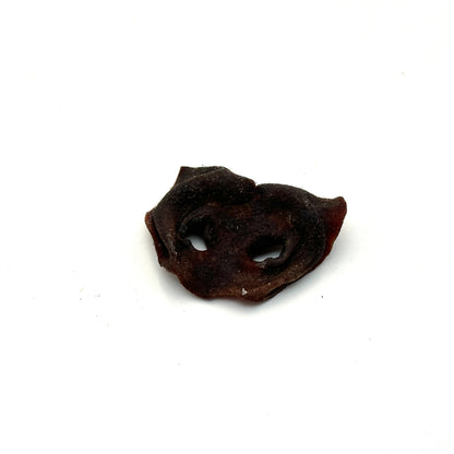 Swedish pig's snout