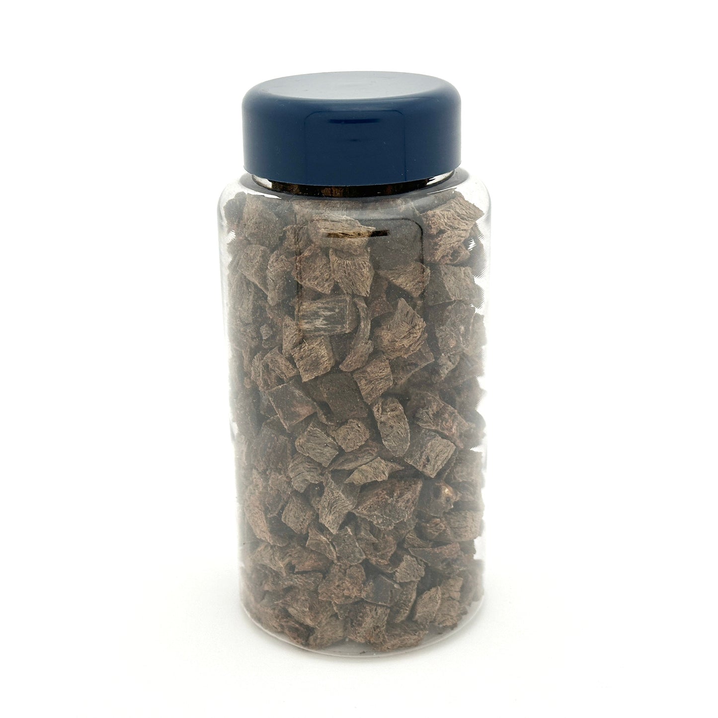 Diced Swedish horse heart (300g)