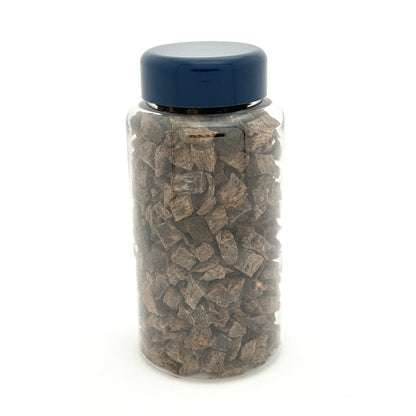Diced Swedish horse heart (300g)