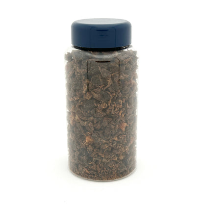 Diced Swedish horse meat (300g)