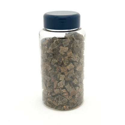 Diced Swedish horse liver (300g)