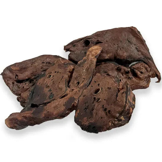 Swedish Horse Lung (500g)