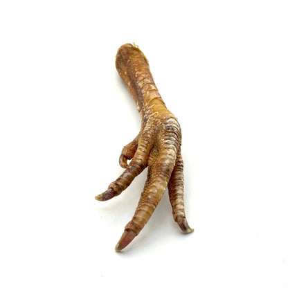 Swedish dried turkey foot (1kg)