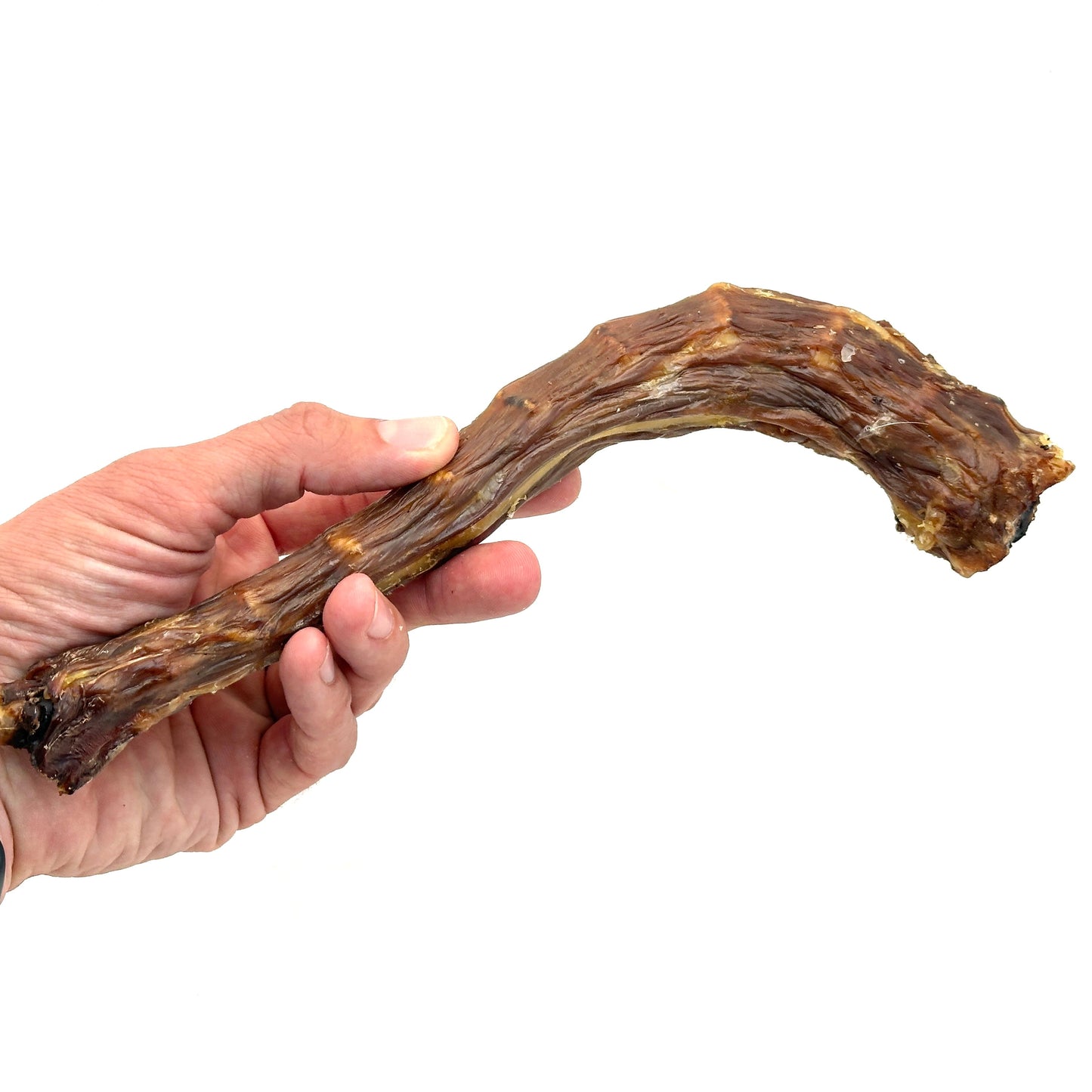 Swedish dried turkey neck (1kg)