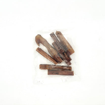 Swedish veal muscle in pieces (100g)