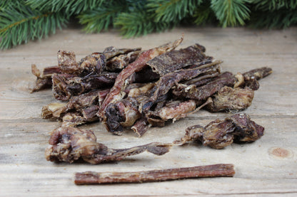 Swedish lamb oesophagus (500g)