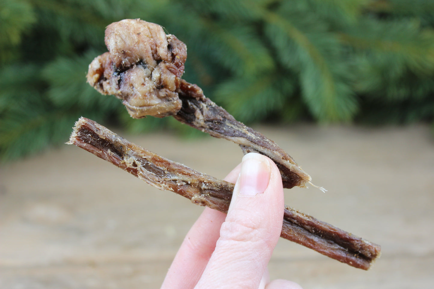 Swedish lamb oesophagus (500g)