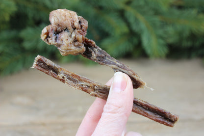 Swedish lamb oesophagus (500g)