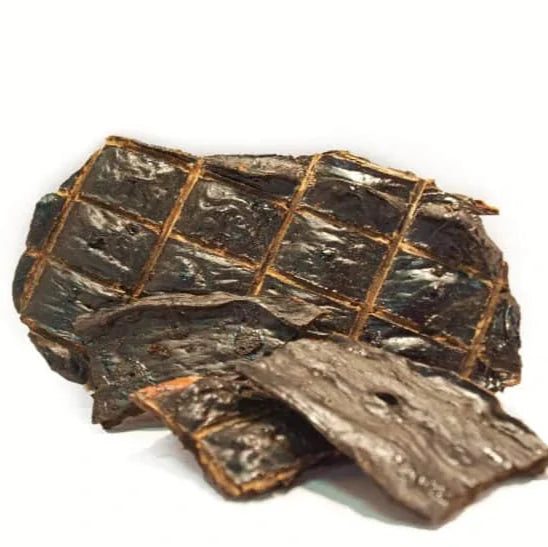 Swedish calf's liver