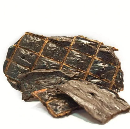 Swedish calf's liver