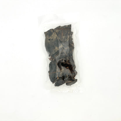 Swedish calf's liver