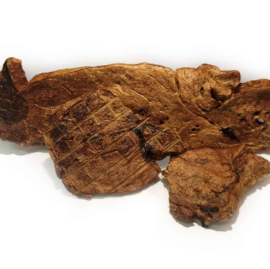 Swedish beef lung