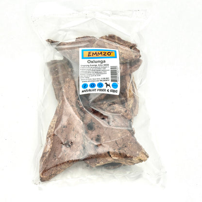 Swedish beef lung