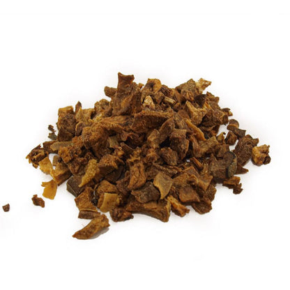 Swedish beef lung diced (300g)
