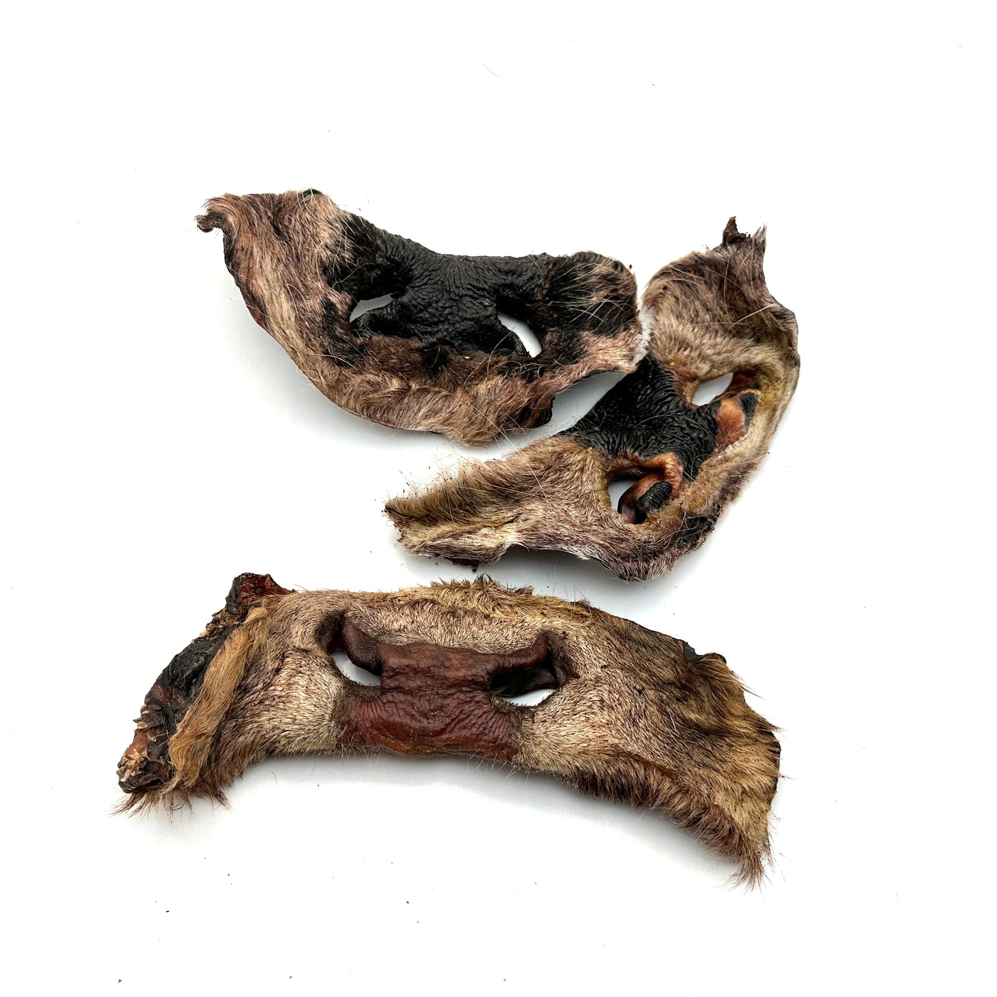Swedish oxtail