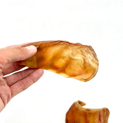 Swedish Pig Ear Small