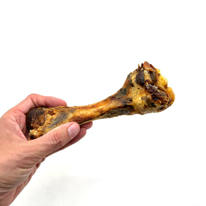 Swedish pork bone (Approximately 15-20cm)
