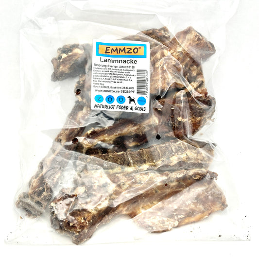Swedish lamb neck (1kg)