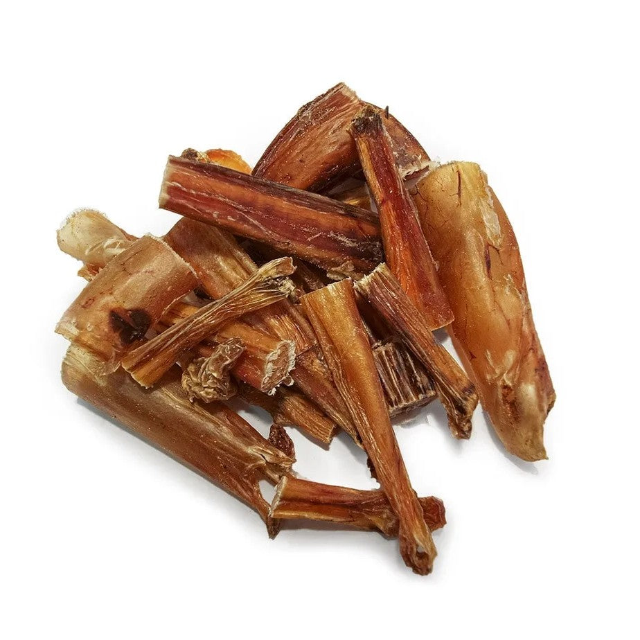 Svenskt tjurmuskelspill (1kg)