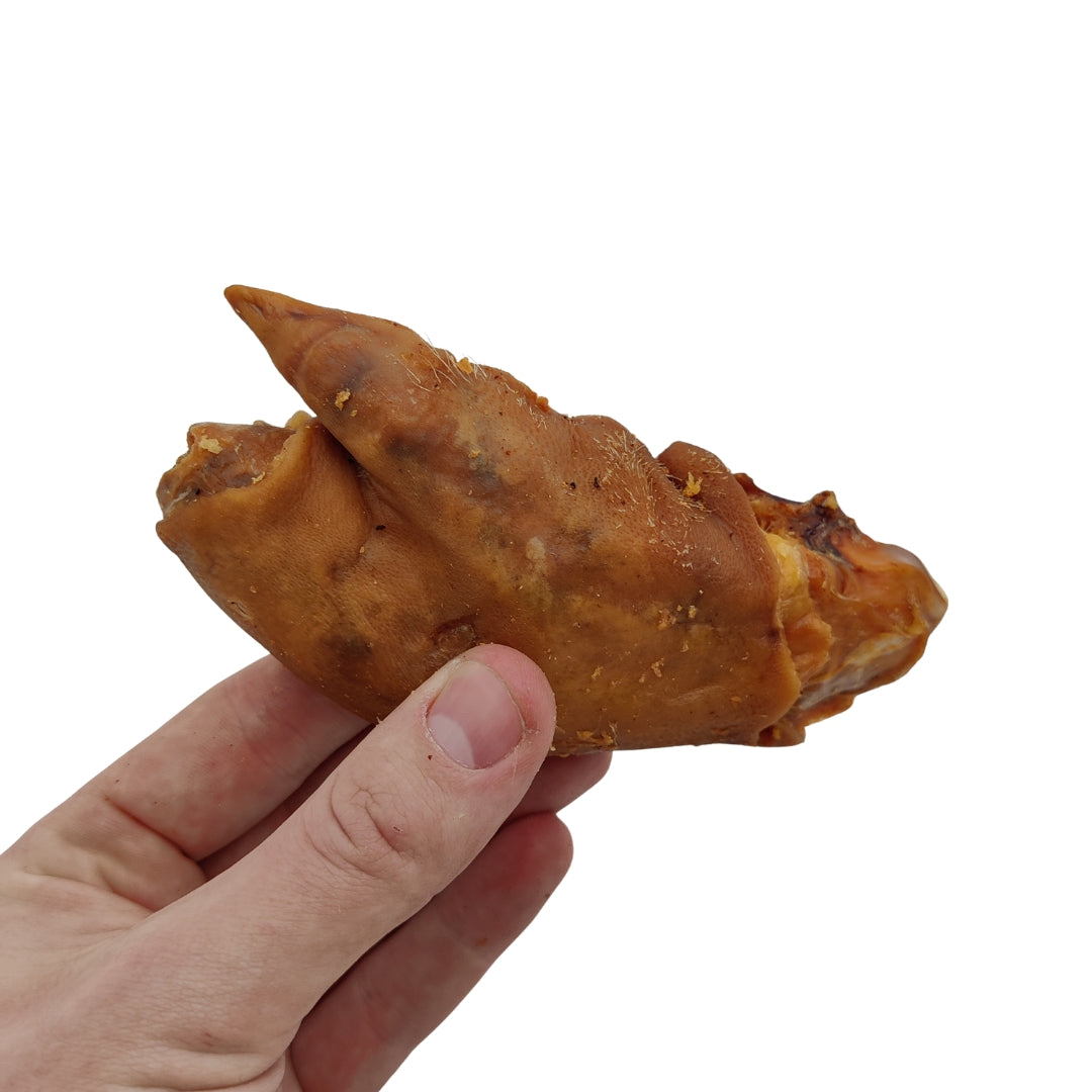 Swedish split pig's trotter, no toes (10-pack)