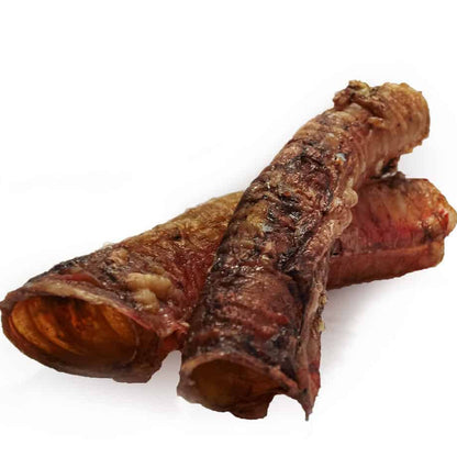 Swedish whole beef gullet