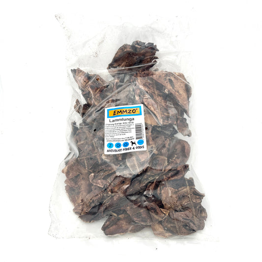 Swedish Lamb Lungs