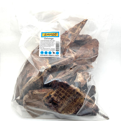 Swedish beef lung