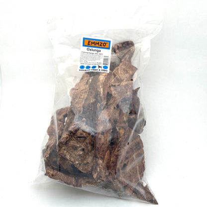 Swedish beef lung