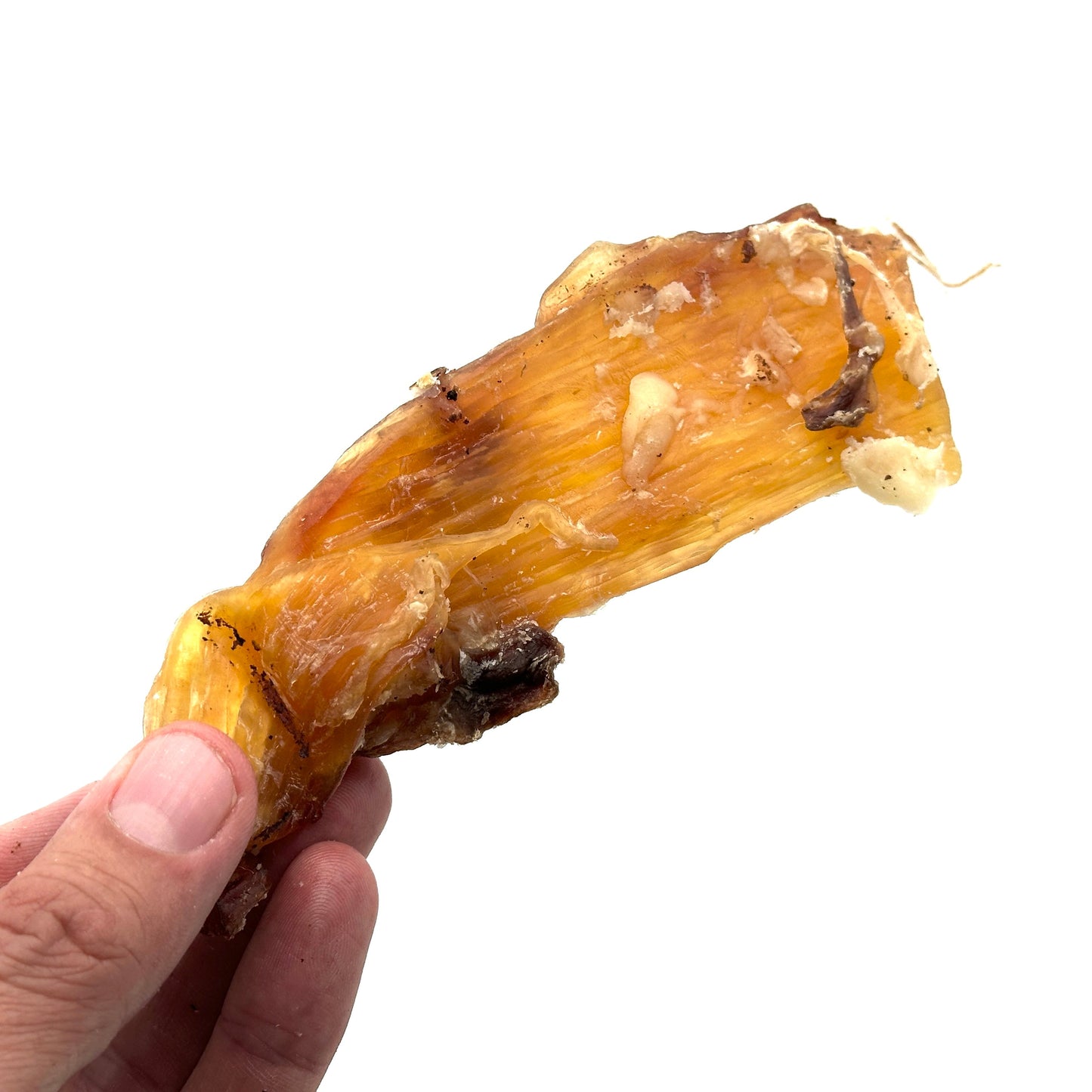 Swedish whole ox cheeks