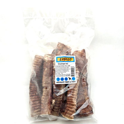 Swedish whole beef gullet