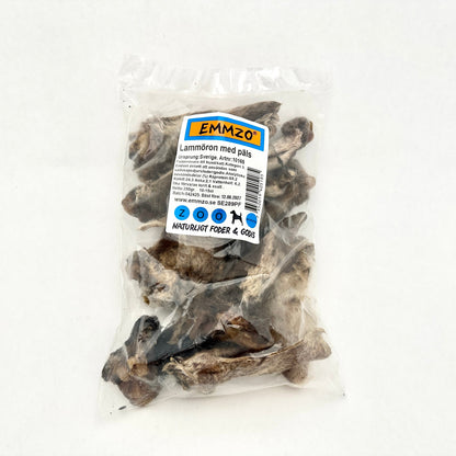 Swedish lamb's ear with fur