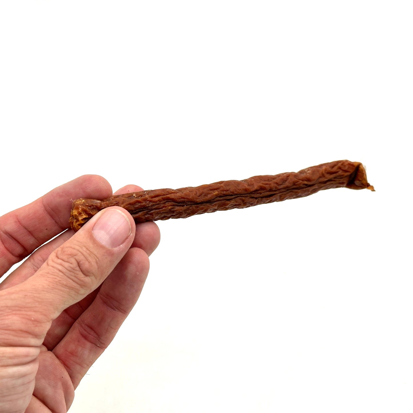 Vienna sausage - Swedish wild game salami
