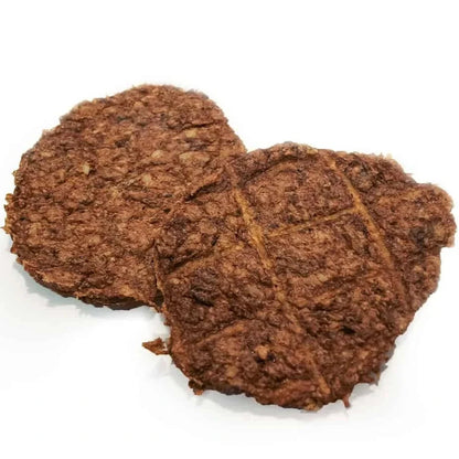 Lamb burgers (4-pack)