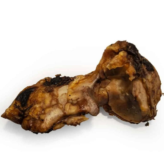 Swedish beef bone marrow