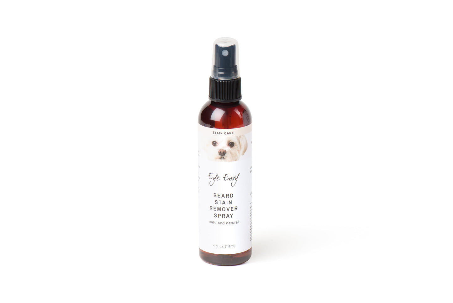 Off The Beard Stain Remover
