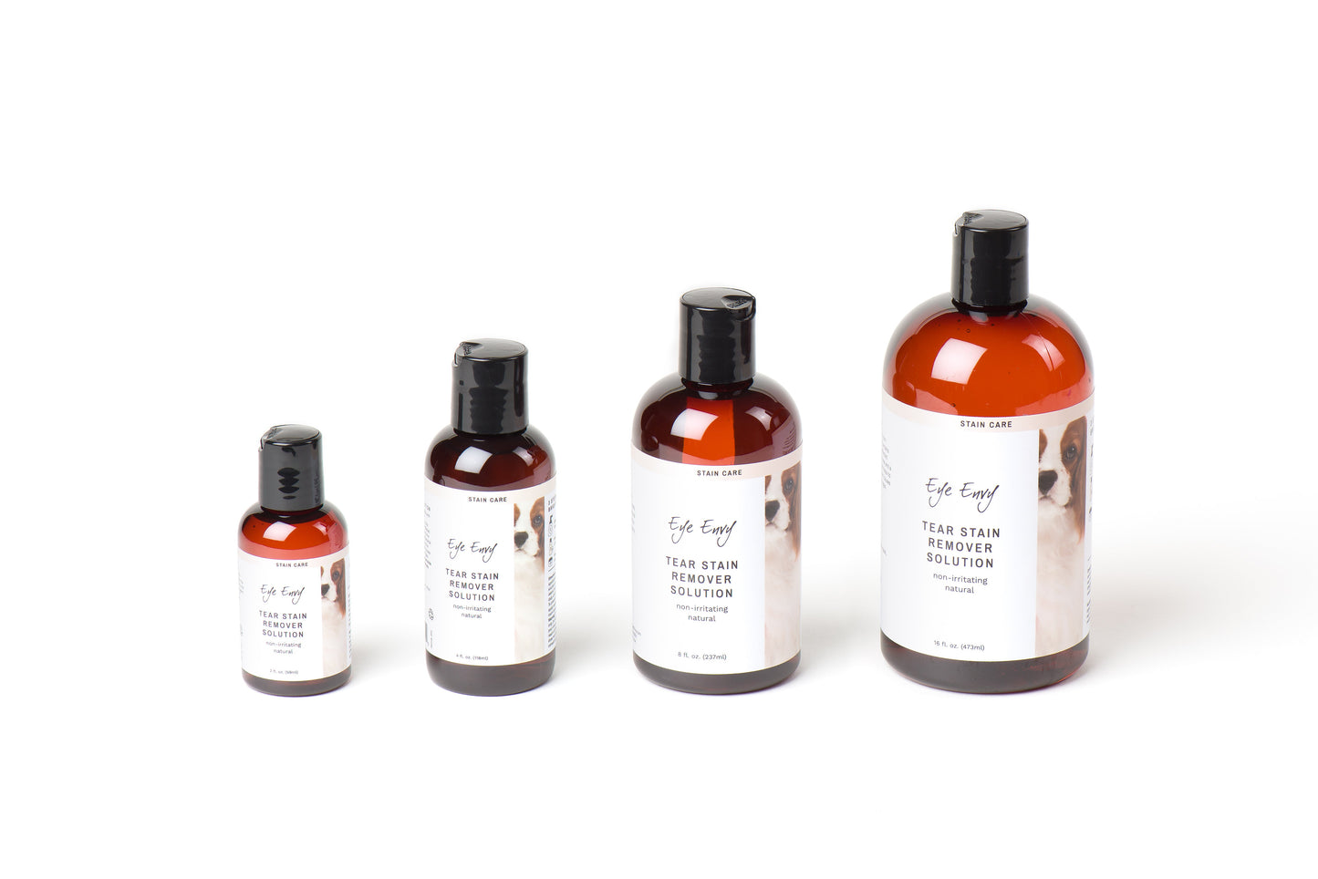 Tear Stain Remover Solution For Dogs