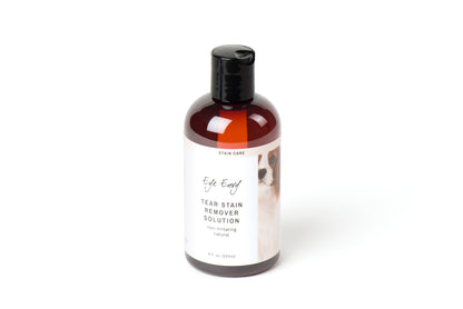 Tear Stain Remover Solution For Dogs