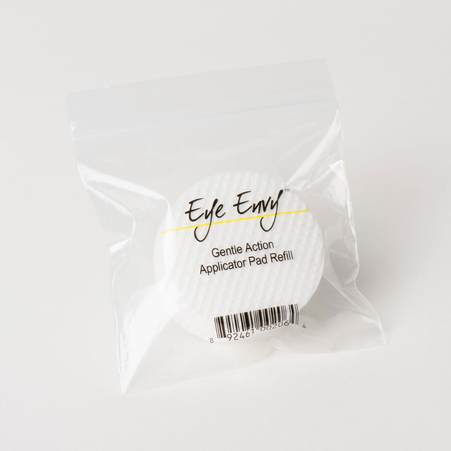 Refill Gentle Action Dry Applicator Pads