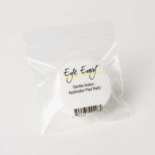 Refill Gentle Action Dry Applicator Pads