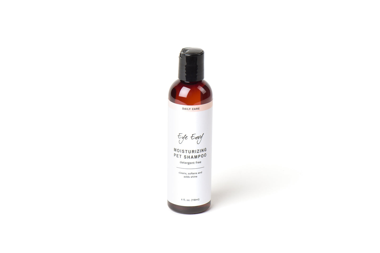 All Natural Moisturizing Shampoo