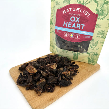 Ox heart (120g)