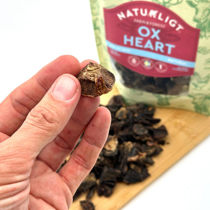 Ox heart (120g)