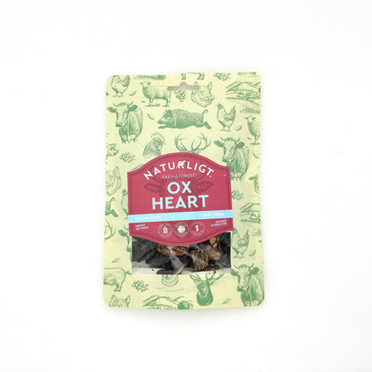 Ox heart (120g)