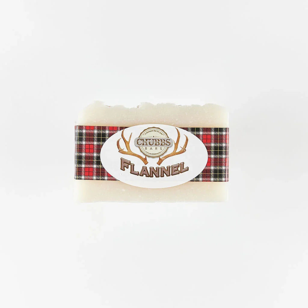 Organic Pet Shampoo Bar