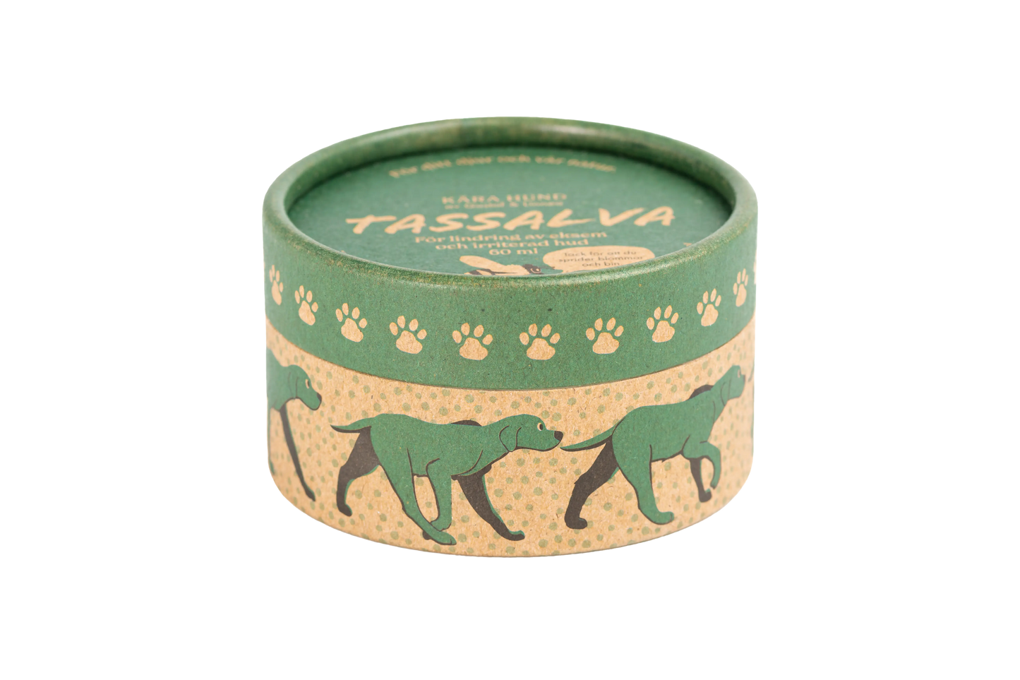 Paw ointment for Eczema
