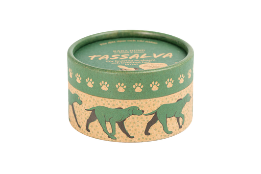 Paw ointment for Eczema
